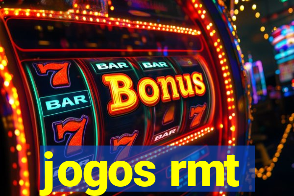 jogos rmt